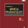 Essentials of Medical Pharmacology 8th Edition2018 ملزومات داروسازی پزشکی