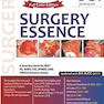 Surgery Essence, 1st Edition2020 اصل جراحی