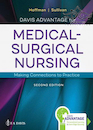 Davis Advantage for Medical-Surgical Nursing, 2nd Edition2019