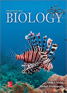 عکس Biology, 12th Edition2015 زیست شناسی