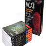 MCAT Complete 7-Book Subject Review 2021-2022 – ebook بررسی کامل موضوع 7 کتابی MCAT