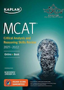 MCAT Critical Analysis and Reasoning Skills Review 2021-2022 بررسی مهارتهای استدلال و تجزیه و تحلیل