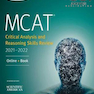 MCAT Critical Analysis and Reasoning Skills Review 2021-2022 بررسی مهارتهای استدلال و تجزیه و تحلیل