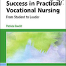 Success in Practical/Vocational Nursing2020 موفقیت در پرستاری عملی / شغلی