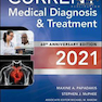 CURRENT Medical Diagnosis and Treatment 2021