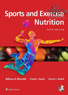 عکس Sports and Exercise Nutrition2019