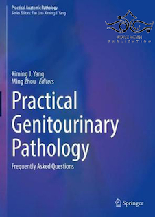 عکس Practical Genitourinary Pathology2020 آسیب شناسی عملی ادراری