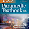 Sanders’ Paramedic Textbook , 5th Edition 2019