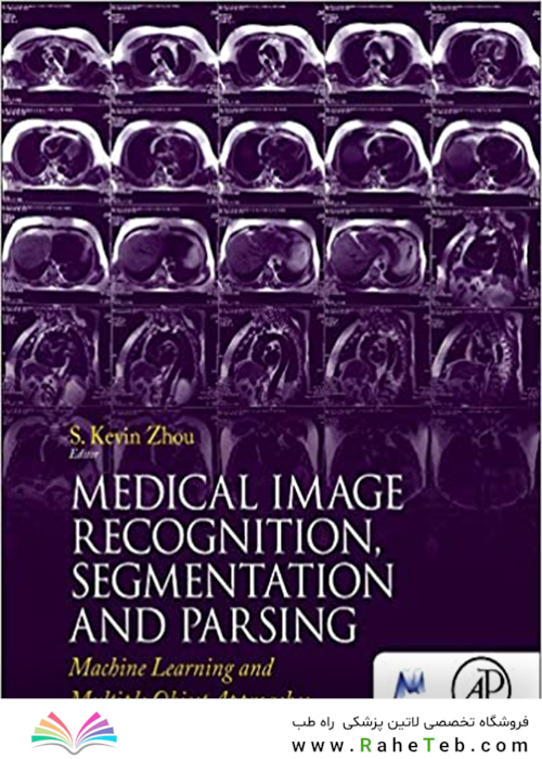 Medical Image Recognition, Segmentation and Parsing2015 تشخیص ، تقسیم بندی و تجزیه تصویر پزشکی