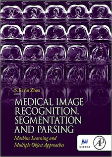 عکس Medical Image Recognition, Segmentation and Parsing2015 تشخیص ، تقسیم بندی و تجزیه تصویر پزشکی