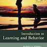 Introduction to Learning and Behavior, 5th Edition2016 مقدمه ای بر یادگیری و رفتار