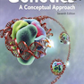 Genetics: A Conceptual Approach2019 ژنتیک: رویکردی مفهومی