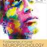 Fundamentals of Human Neuropsychology 2021