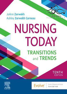 عکس Nursing Today : Transition and Trends2020 پرستاری امروز: انتقال و گرایش ها