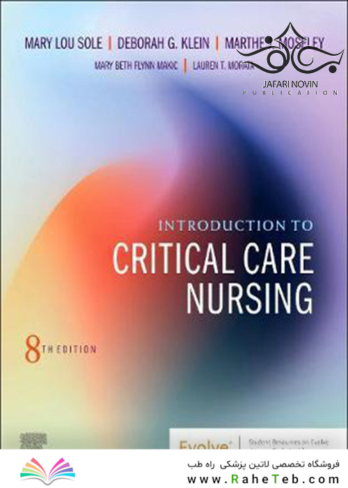 Introduction to Critical Care Nursing 2020