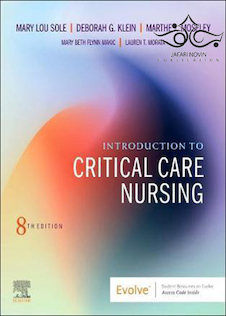عکس Introduction to Critical Care Nursing 2020