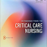 Introduction to Critical Care Nursing 2020