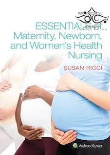 عکس Essentials of Maternity, Newborn, and Women