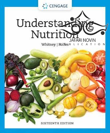 عکس Understanding Nutrition 2021