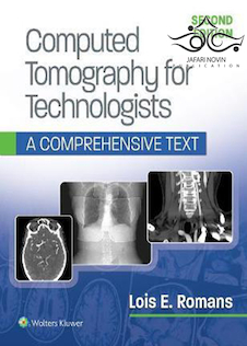 عکس Computed Tomography for Technologists: A Comprehensive Text 2nd Edicion
