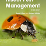 Insect Pest Management, 3rd Edition2020