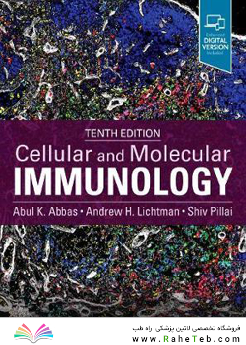 Cellular and Molecular Immunology 10th Edicion 2022