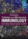 Cellular and Molecular Immunology 10th Edicion 2022