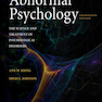 Abnormal Psychology: The Science and Treatment of Psychological Disorders