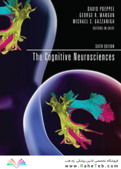The Cognitive Neurosciences2020علوم اعصاب شناختی ، چاپ ششم