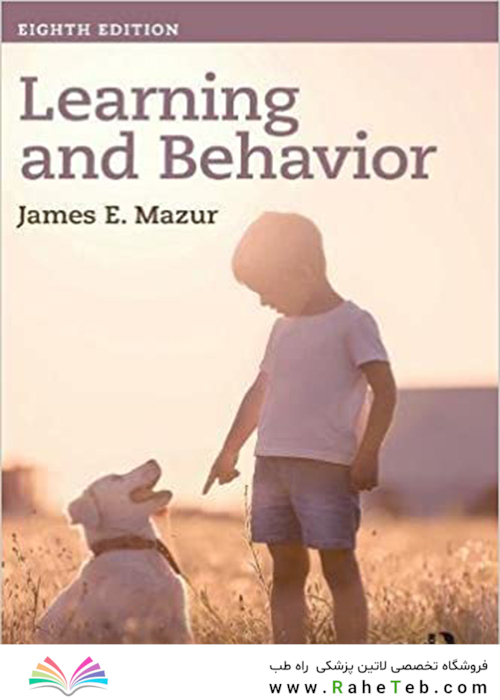 Learning and Behavior2016اصول یادگیری و رفتار