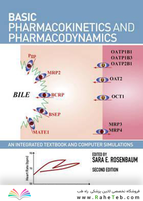 Basic Pharmacokinetics and Pharmacodynamics: An Integrated Textbook and Computer Simulations2017