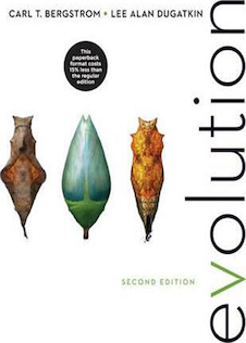 عکس Evolution Second Editionسیرتکاملی،جلد دوم