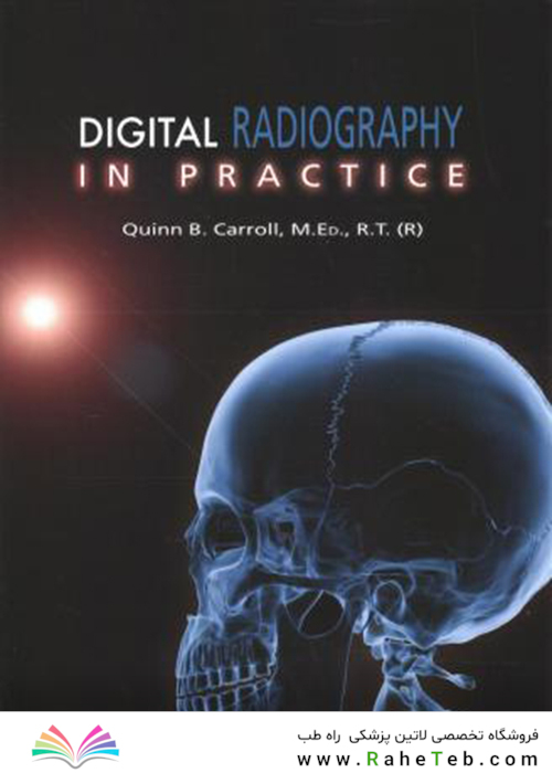 Digital Radiography in Practice 2019 رادیوگرافی دیجیتال در عمل