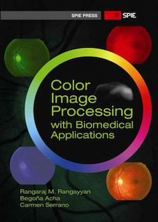 عکس Color Image Processing with Biomedical Applications2011پردازش تصویر رنگی با کاربردهای پزشکی