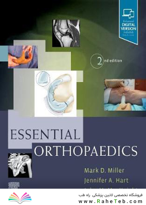 Essential Orthopaedics2019ارتوپدی ضروری