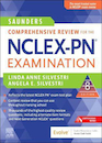 Saunders Comprehensive Review for the NCLEX-PN® Examinationمرور جامع ساندرز برای آزمون