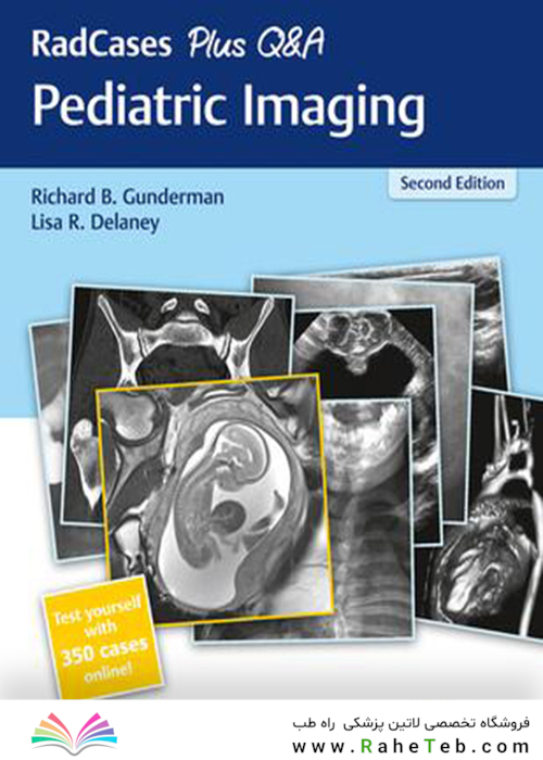 RadCases Plus Q-A Pediatric Imaging2019تصویربرداری پرسش و پاسخ کودکان