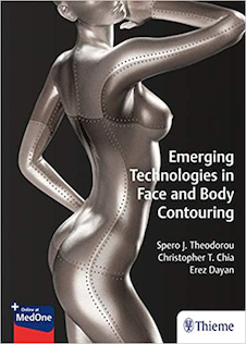 عکس Emerging Technologies in Face and Body Contouring2021فن آوری های در حال ظهور در چهره و بدن