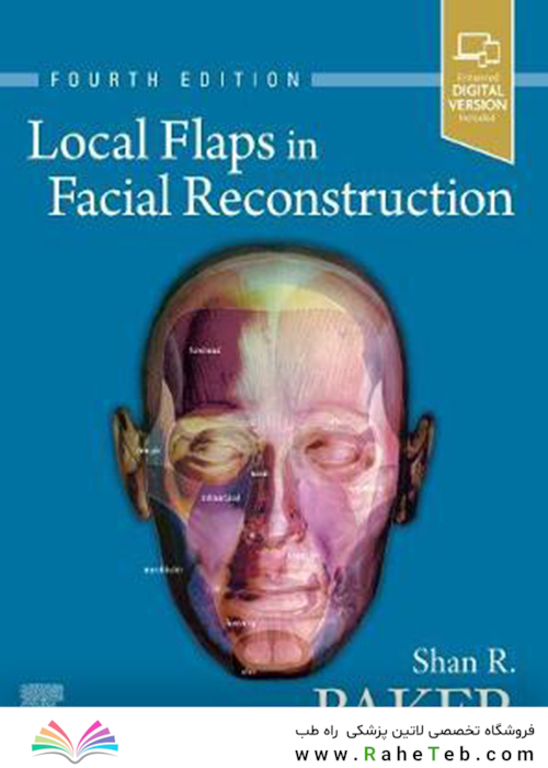 Local Flaps in Facial Reconstruction 2022