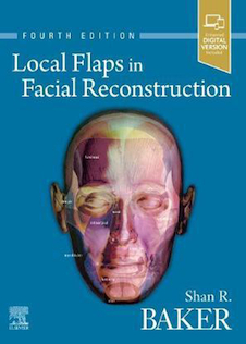 عکس Local Flaps in Facial Reconstruction 2022