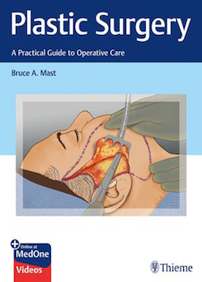 عکس Plastic Surgery: A Practical Guide to Operative Care2021جراحی پلاستیک: راهنمای عملی مراقبت از عمل