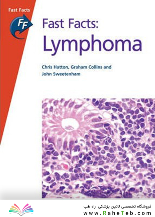 Fast Facts: Lymphoma2008حقایق سریع: لنفوم