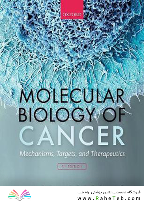 Molecular Biology of Cancer2021
