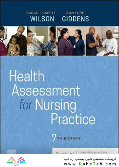 Health Assessment for Nursing Practice 2021