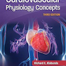 Cardiovascular Physiology Concepts 2021