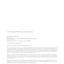 Primer on Radiation Oncology Physics