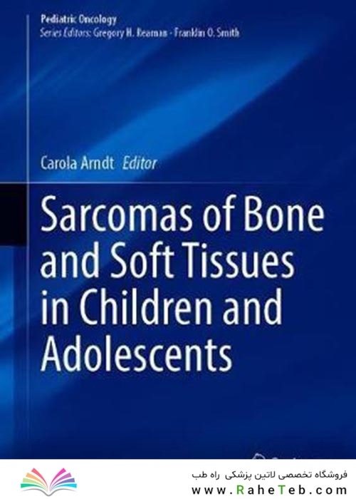 Sarcomas of Bone and Soft Tissues in Children and Adolescents