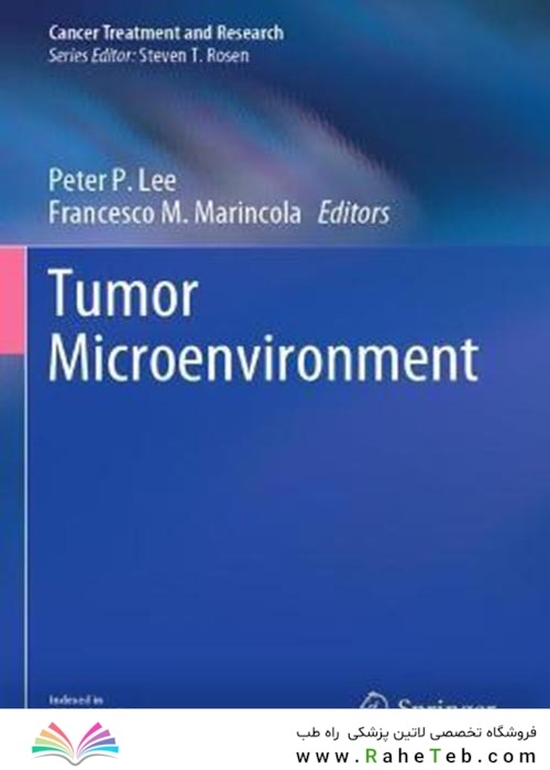 Tumor Microenvironment 2021