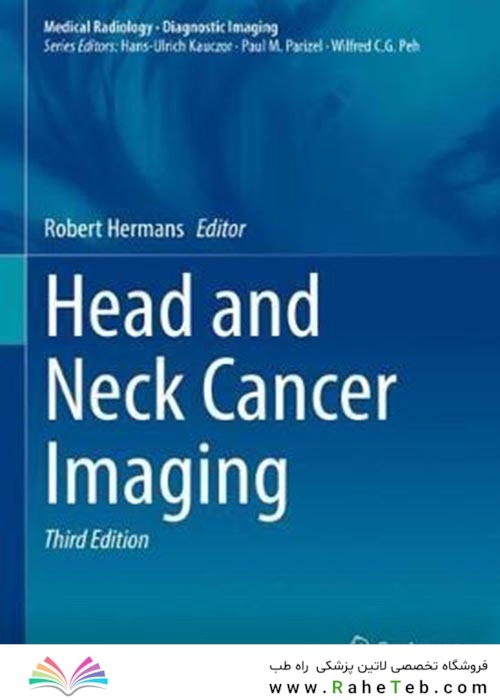 Head and Neck Cancer Imaging2021تصویربرداری از سرطان سر و گردن