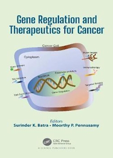 عکس Gene Regulation and Therapeutics for Cancer2021